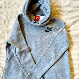 Nike Rally Funnel Hoodie